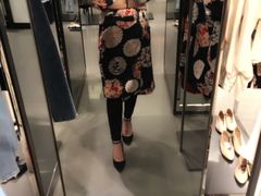 -ZARA(成都远洋太古里店)