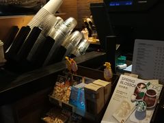 -星巴克(北京望京店)