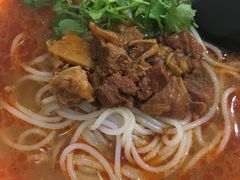 -花甲大咖(曼哈顿店)