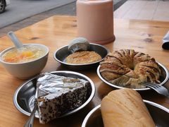 -旺旺饼屋传统糖水(黄塘路店)