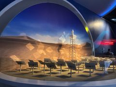 -中国杭州低碳科技馆