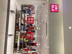 优衣库(金桥店)-优衣库(上海金桥国际商业广场店)