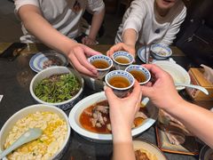 -南京大牌档(新街口德基广场店)