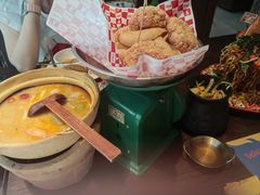 -泰妃殿(武汉首店)