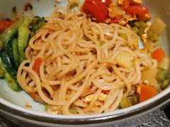 -丝路金桃·新疆菜(徐汇店)