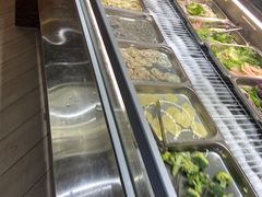 自助取餐区-九记潮汕现切鲜牛肉自助火锅(新开铺店)