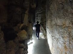 -泰安地下龙宫景区