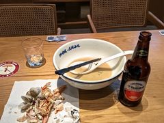 -浙味观杭州海鲜面(钱江新城高德置地店)