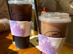 拼配豆冰滴咖啡-安琳acKONA咖啡(市南店)