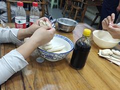 -老刘家泡馍·陕西老字号(钟楼广济街店)
