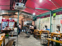 -化龙桥九宫格火锅(清水河店)