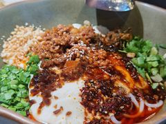 豆花米线-云上千禾(水上店)