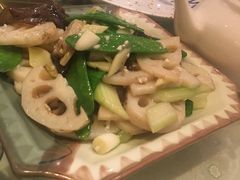 -炳胜农家菜