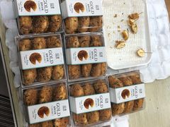 -超港·蛋糕面包(龙河路店)