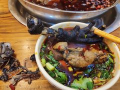 -黑竹香鸡(营和巷店)