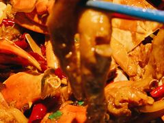 -胖哥俩肉蟹煲(虹口龙之梦店)