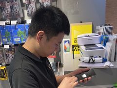 -苏宁快修·手机维修回收贴膜(静安大悦城店)