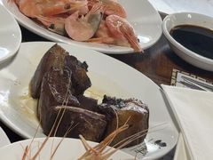 -汉巴味德·烤肉与啤酒的自助(杭州大悦城店)