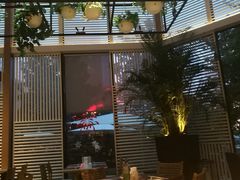 -金海湾自助餐厅(金陵饭店)