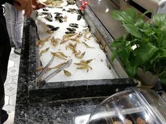 -福成自助烤肉(长阳店)