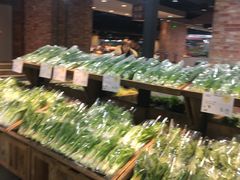 -果蔬好生活超市(乐堤港店)