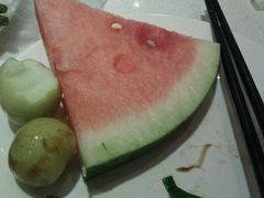-泉福居酱骨头自助广场(南大街商业步行街店)
