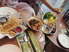 -Blac+Blac(中海环宇荟店)