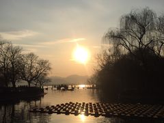 -星巴克(西湖天地店)