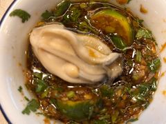 火锅生蚝-小煵记·打边炉(西丽文光店)