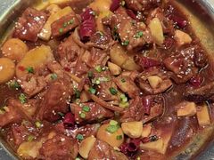 -胖哥俩肉蟹煲(湖滨银泰in77店)
