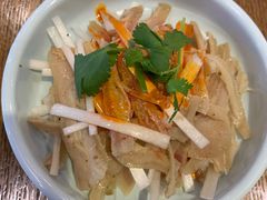-李先生牛肉面大王(上海站南广场店)