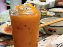 -鸿姐老火锅(静安店)