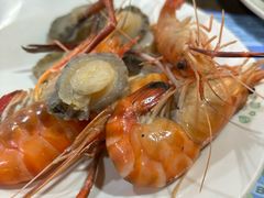 -巴犀烧烤(新崇光店)