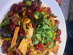 -川成元·麻辣香锅(凯德MALL西直门店)