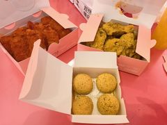 -悠个炸鸡(南京创始店)
