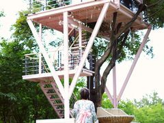 -福建鲤鱼洲酒店