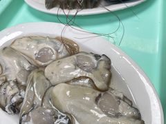 -花苑美食横琴生蚝火锅(拱北粤华路店)