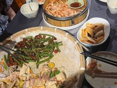 -花溪雨·森林餐厅(石基店)