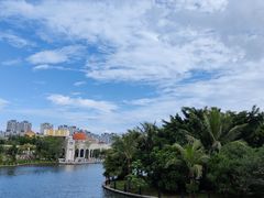 -珠海海泉湾神秘岛亲子乐园