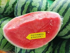 麒麟瓜-PAGODA百果园(湛江城市美林店)