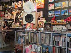 -nodcafe(M50创意园店)