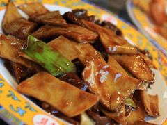 -那家小馆•北京菜•烤鸭(中关村店)