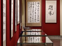 -哈尔滨工业大学-博物馆