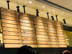 -喜茶(上海兴业太古汇店)