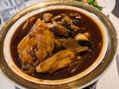 -旺顺阁·北京菜(北辰上品+)