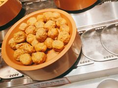-龍歌自助小火锅(李沧顺和汇店)