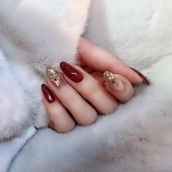 -M·X Nail日式美甲美睫