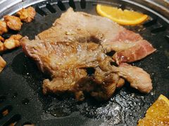-猫爪爪原切自助烤肉(观音桥阳光世纪店)