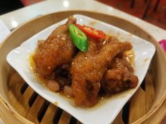 -点都德(盘福楼店)