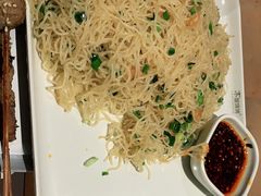 -木屋烧烤(南新店)